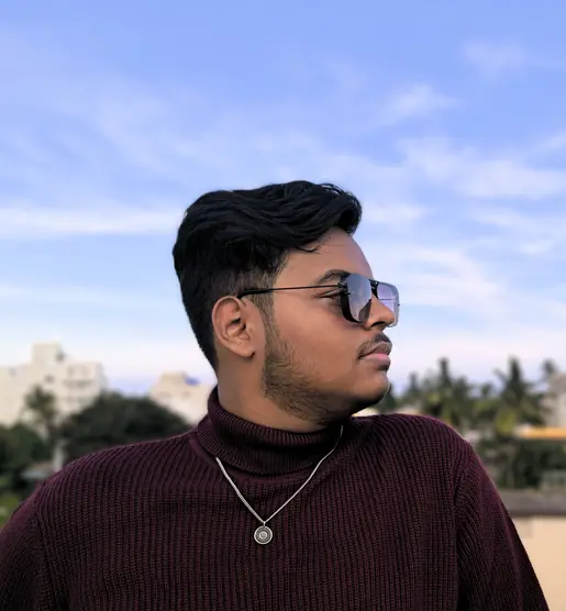 Abhijit Sahu - Full Stack Developer